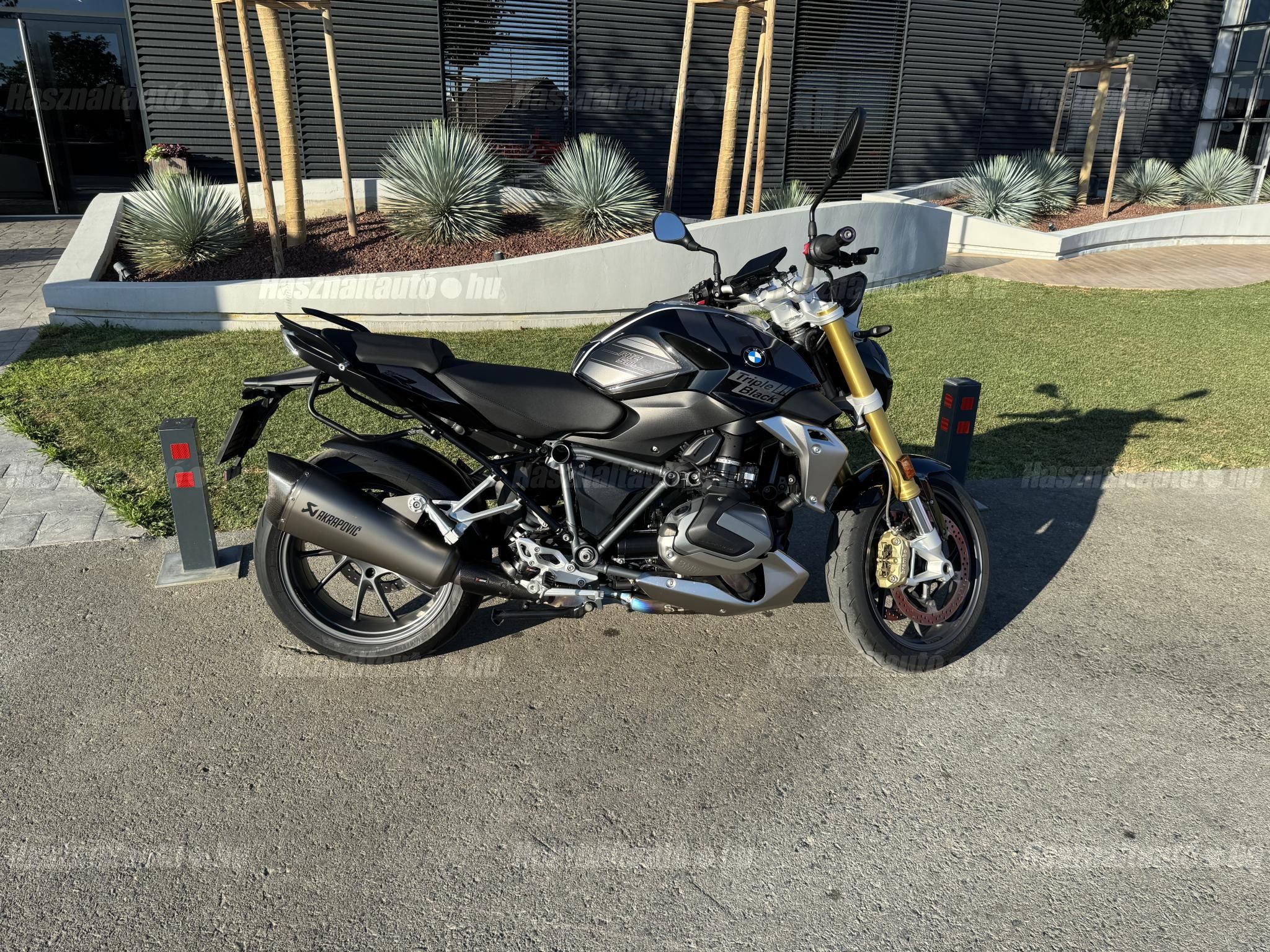 BMW R 1250 R 2023/12 - 1