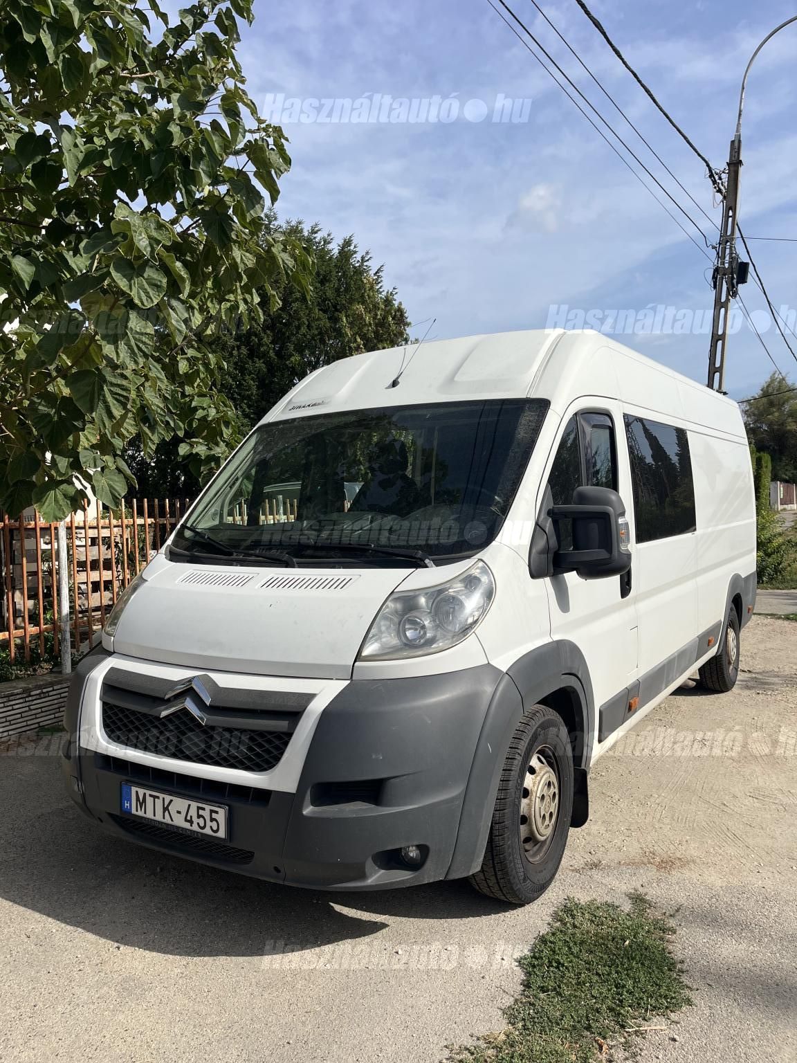 CITROEN 2014/7 - 1