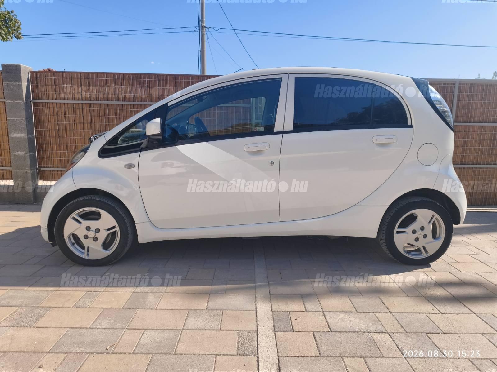 MITSUBISHI I-MIEV 2011/5 - 1