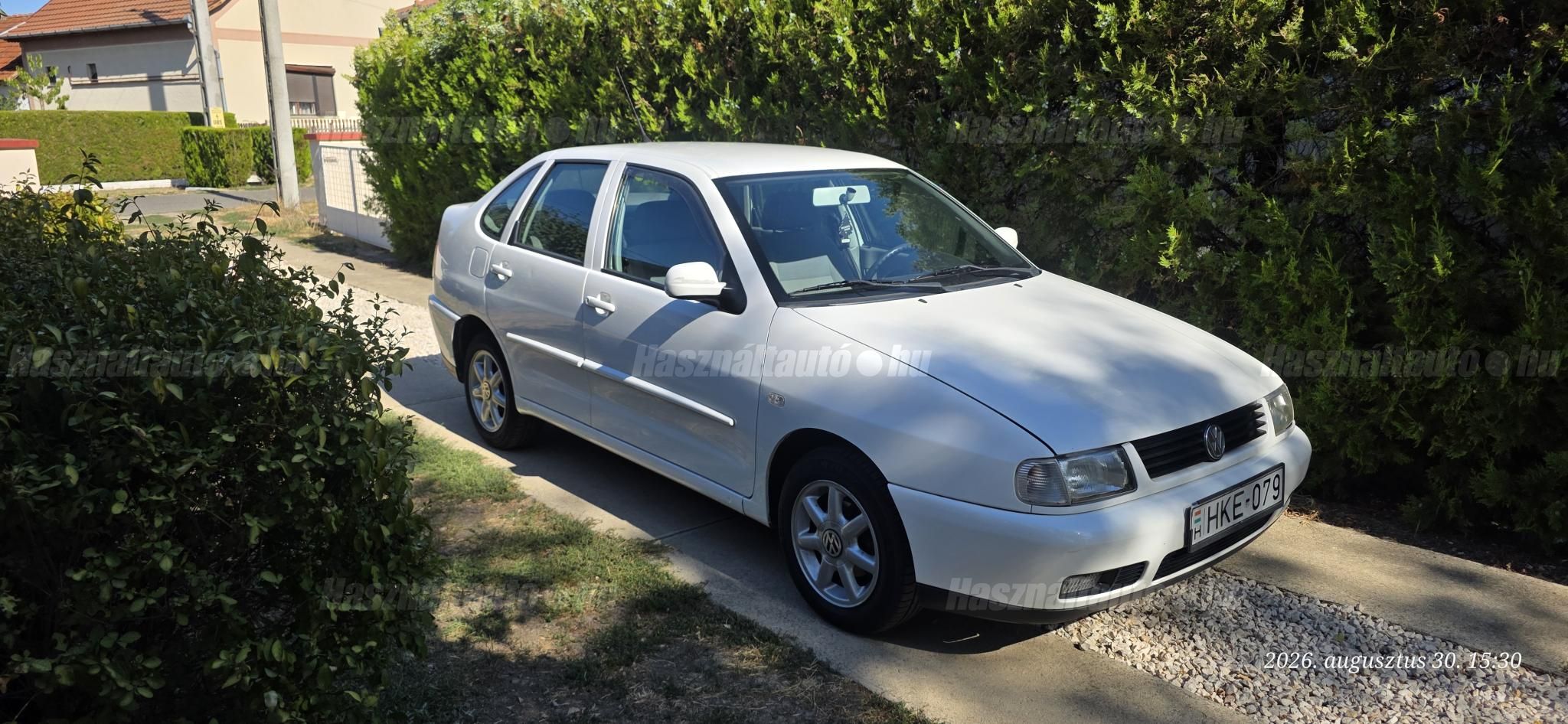 VOLKSWAGEN POLO III 2000/11 - 1