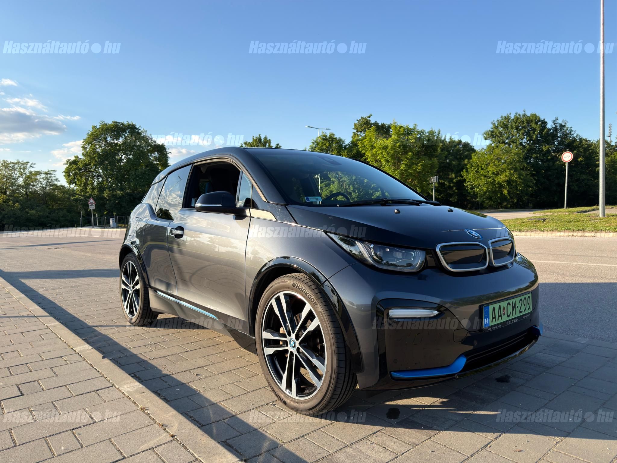 BMW I3 2019/4 - 1