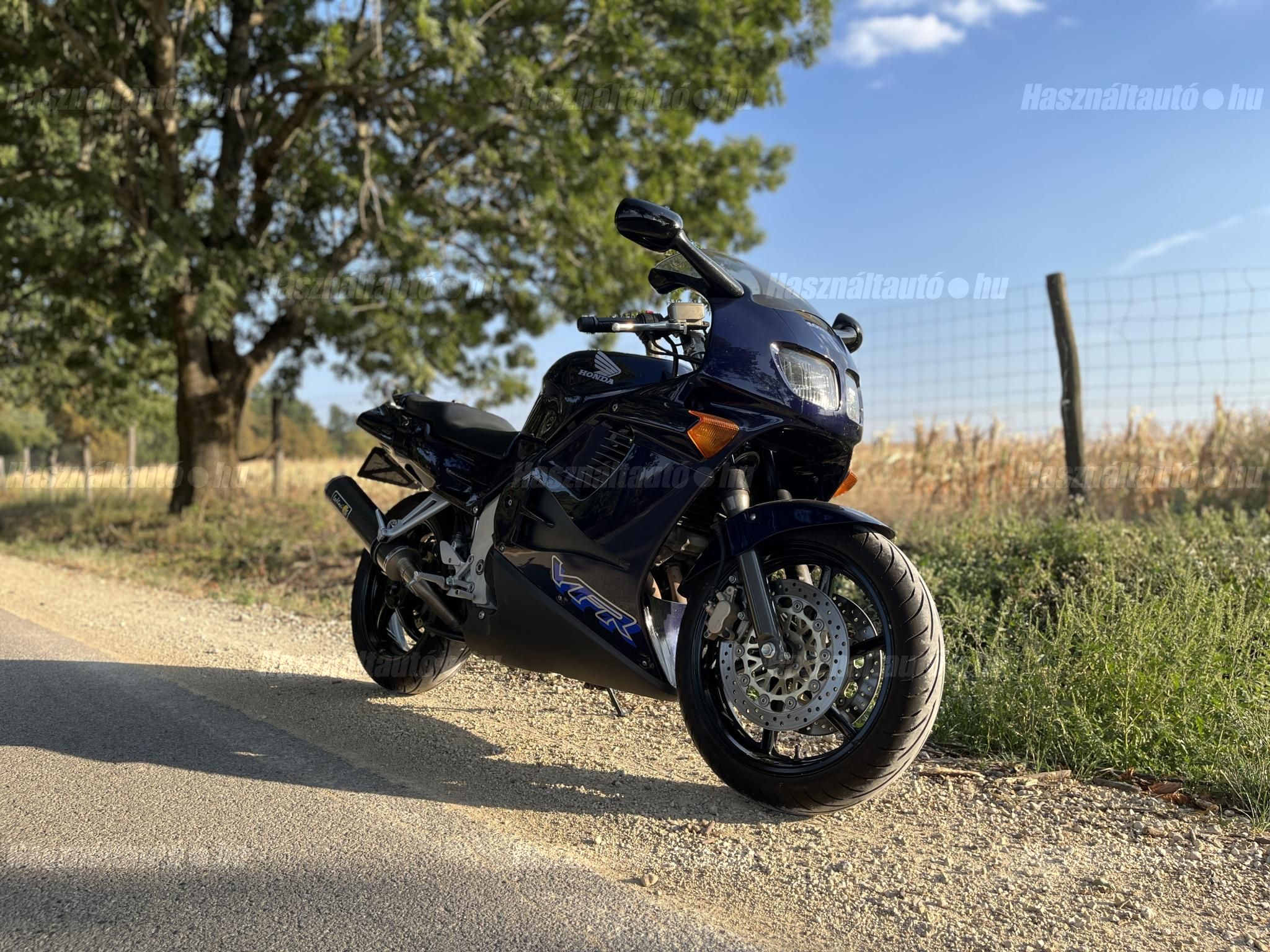 HONDA VFR 750 F 1996/2 - 1
