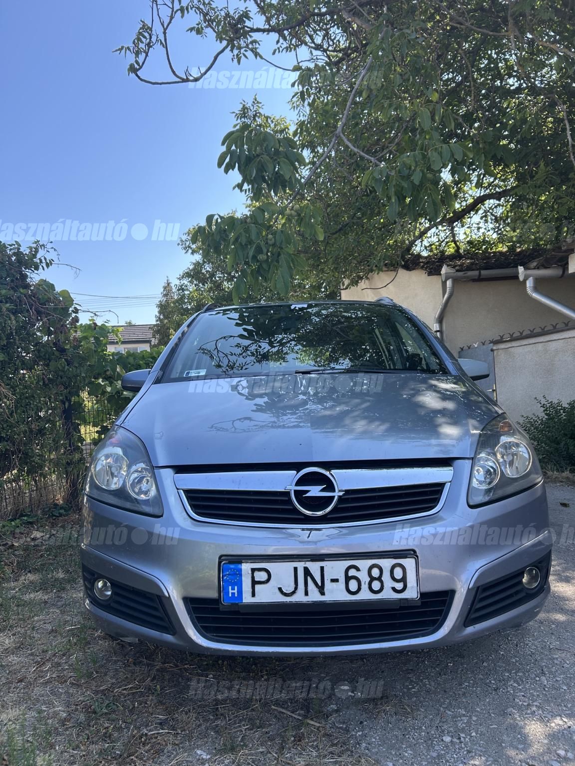 OPEL ZAFIRA 2006/3 - 1