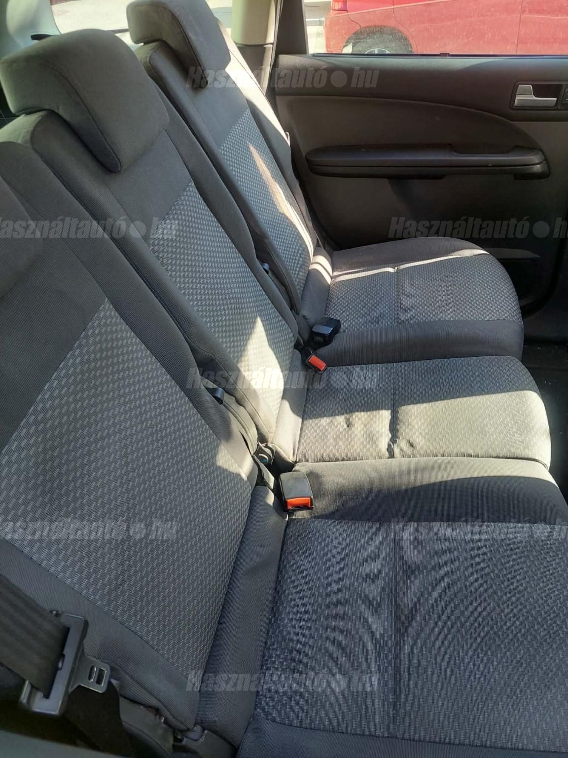 FORD C-MAX 2004/10 - 1