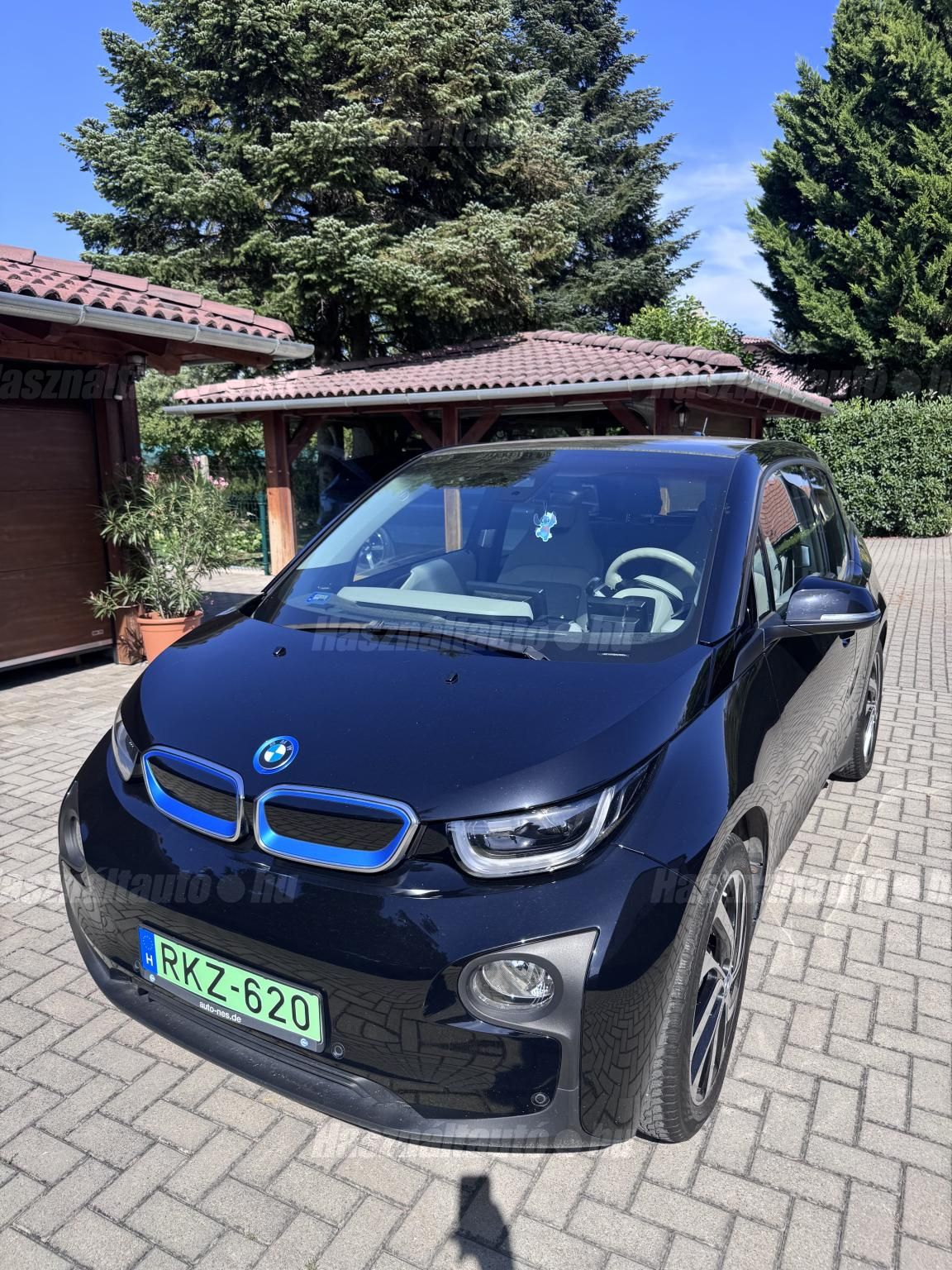 BMW I3 2016/3 - 1