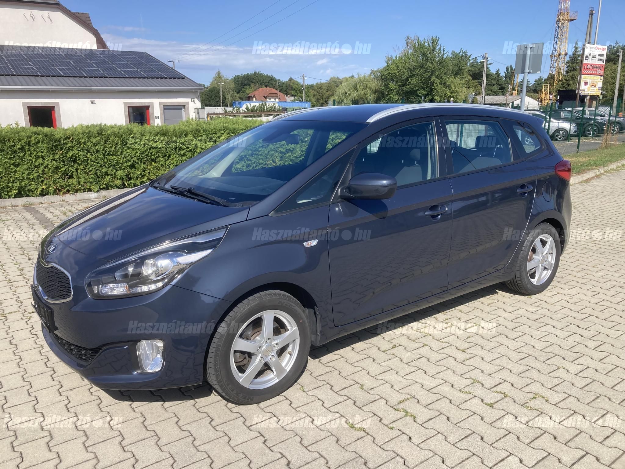 KIA CARENS 2015/2 - 1