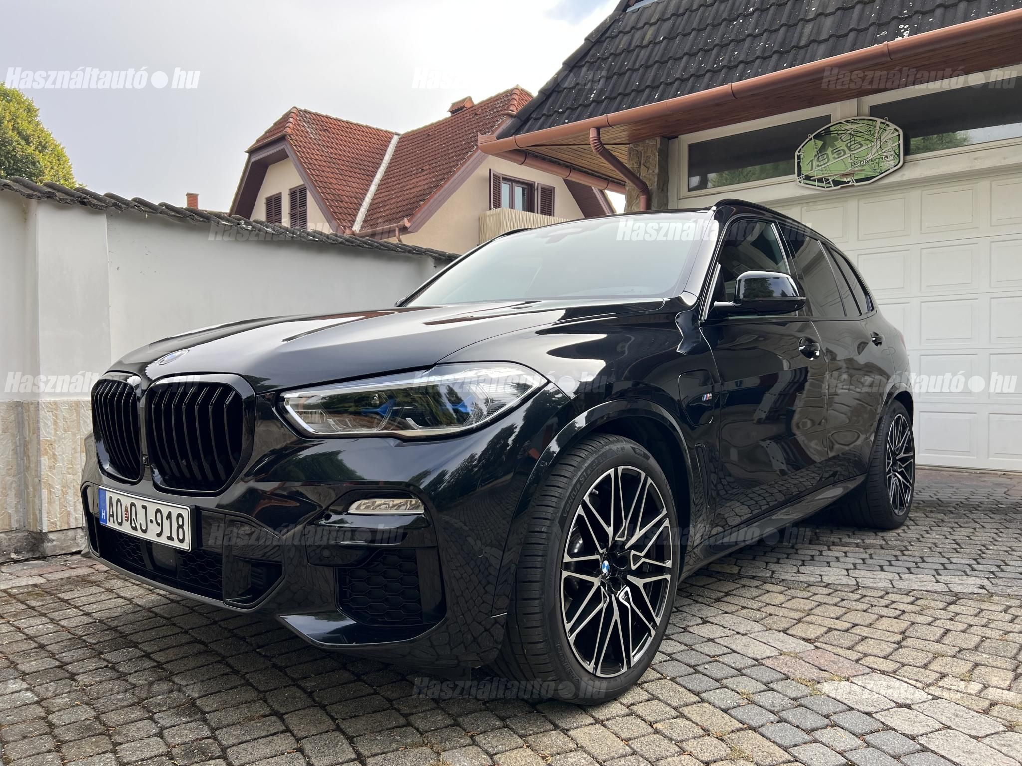 BMW X5 2021/4 - 1
