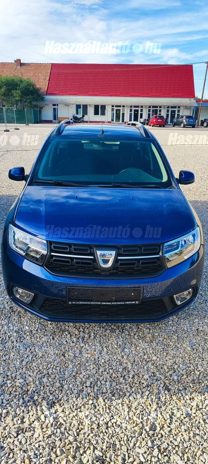 DACIA LOGAN 2017/8 - 1