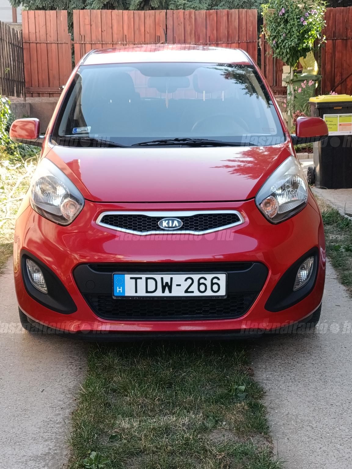 KIA PICANTO 2012/12 - 1