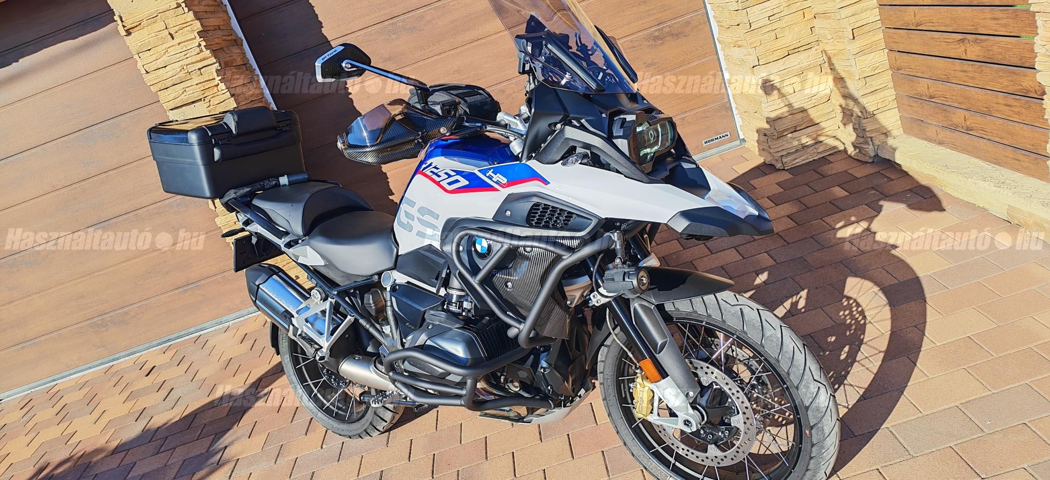 BMW R 1250 GS 2020/6 - 1