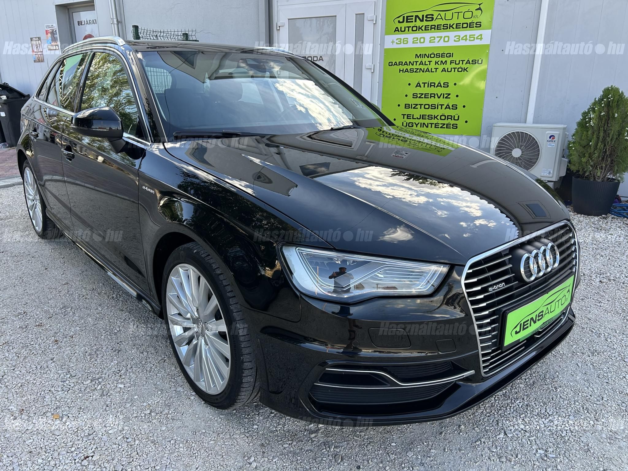 AUDI A3 2016/3 - 1