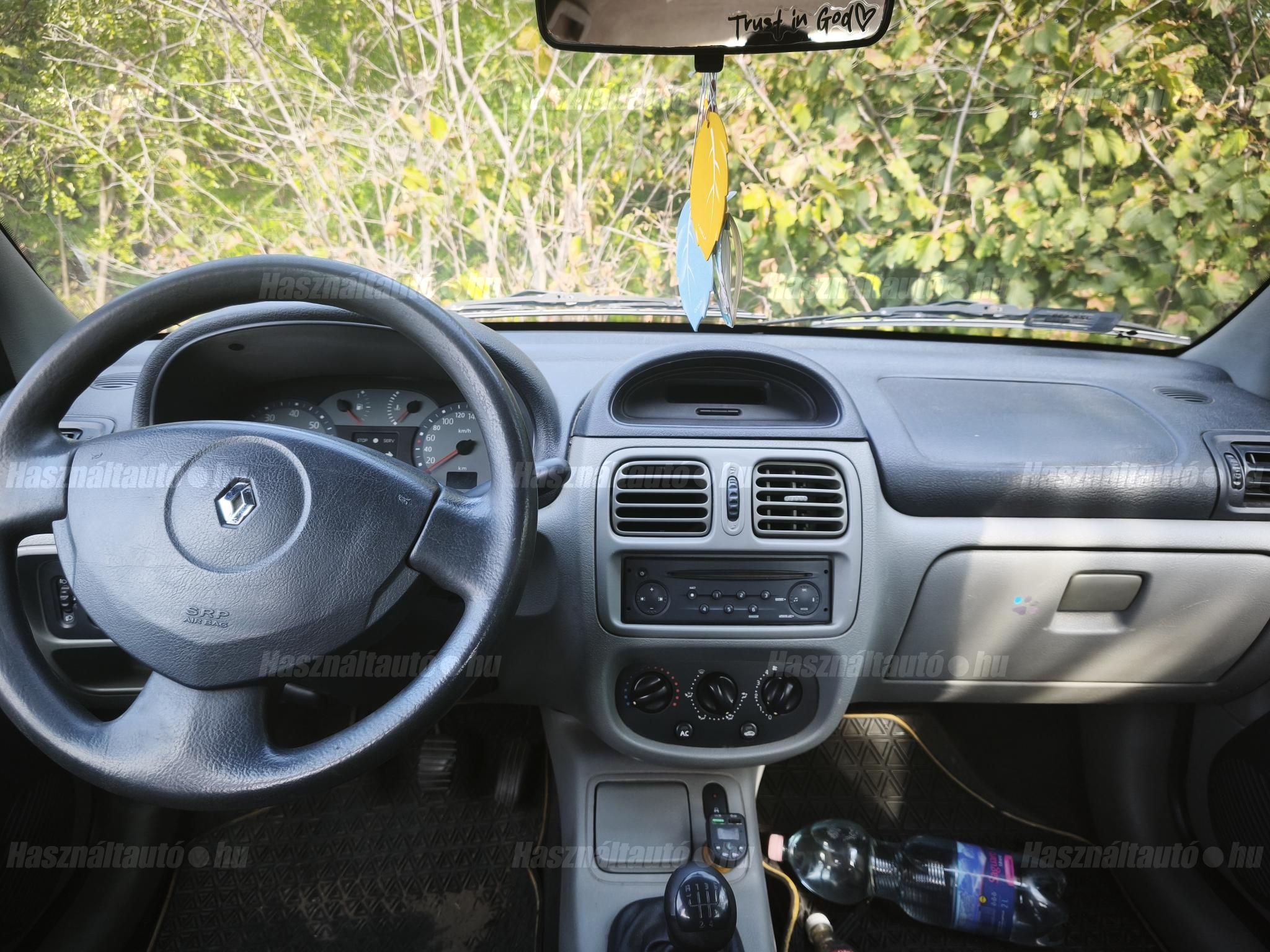 RENAULT THALIA 2005/5 - 1