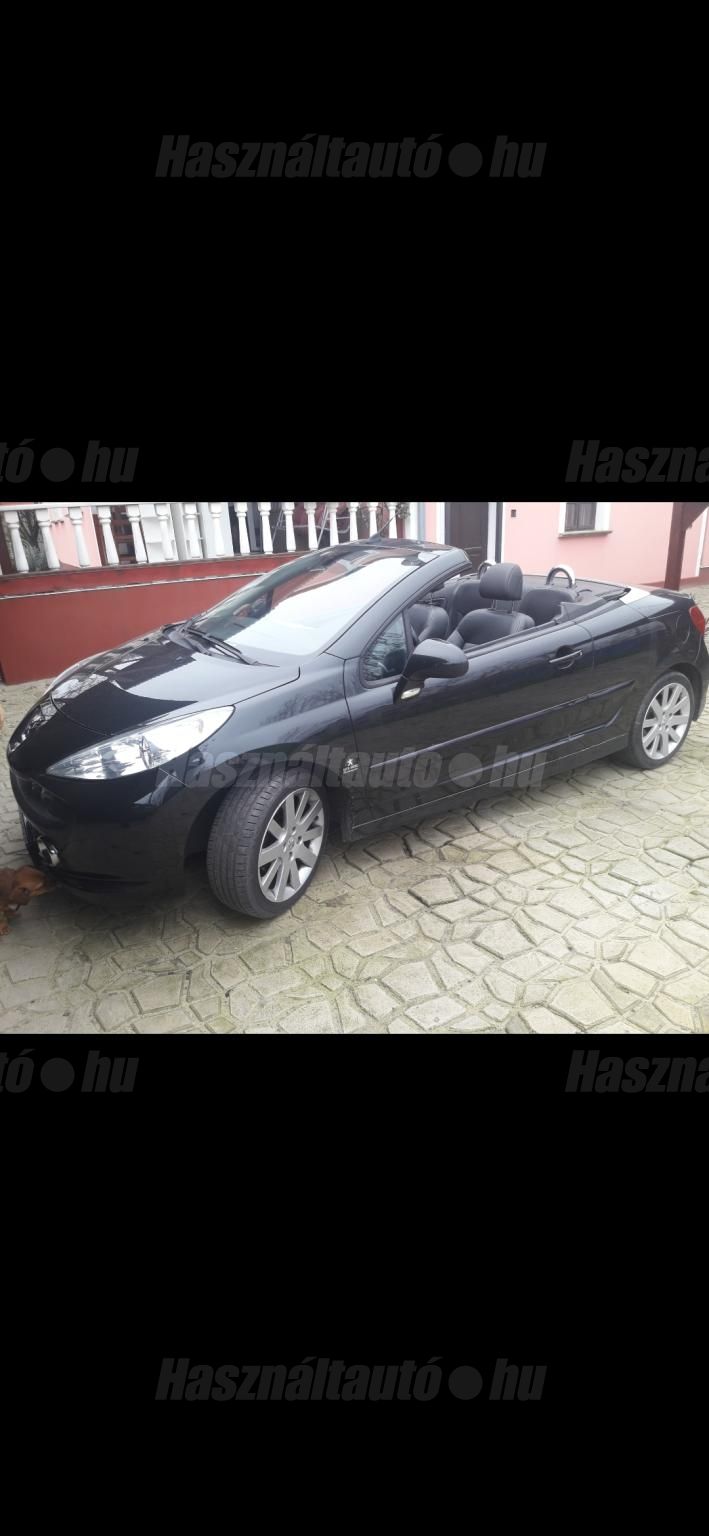 PEUGEOT 207 2008 - 1