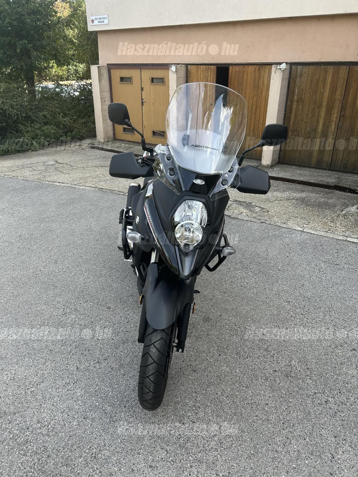 SUZUKI DL 650 2018/9 - 1