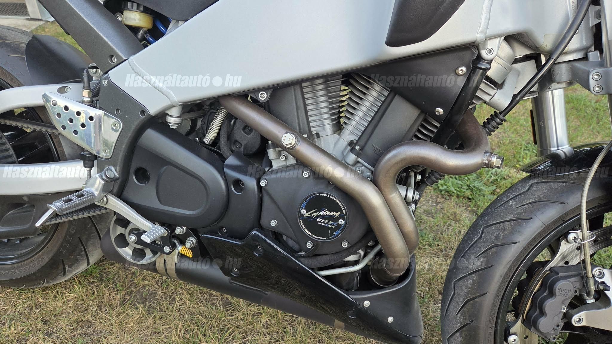 BUELL XB9SX 2005 - 1