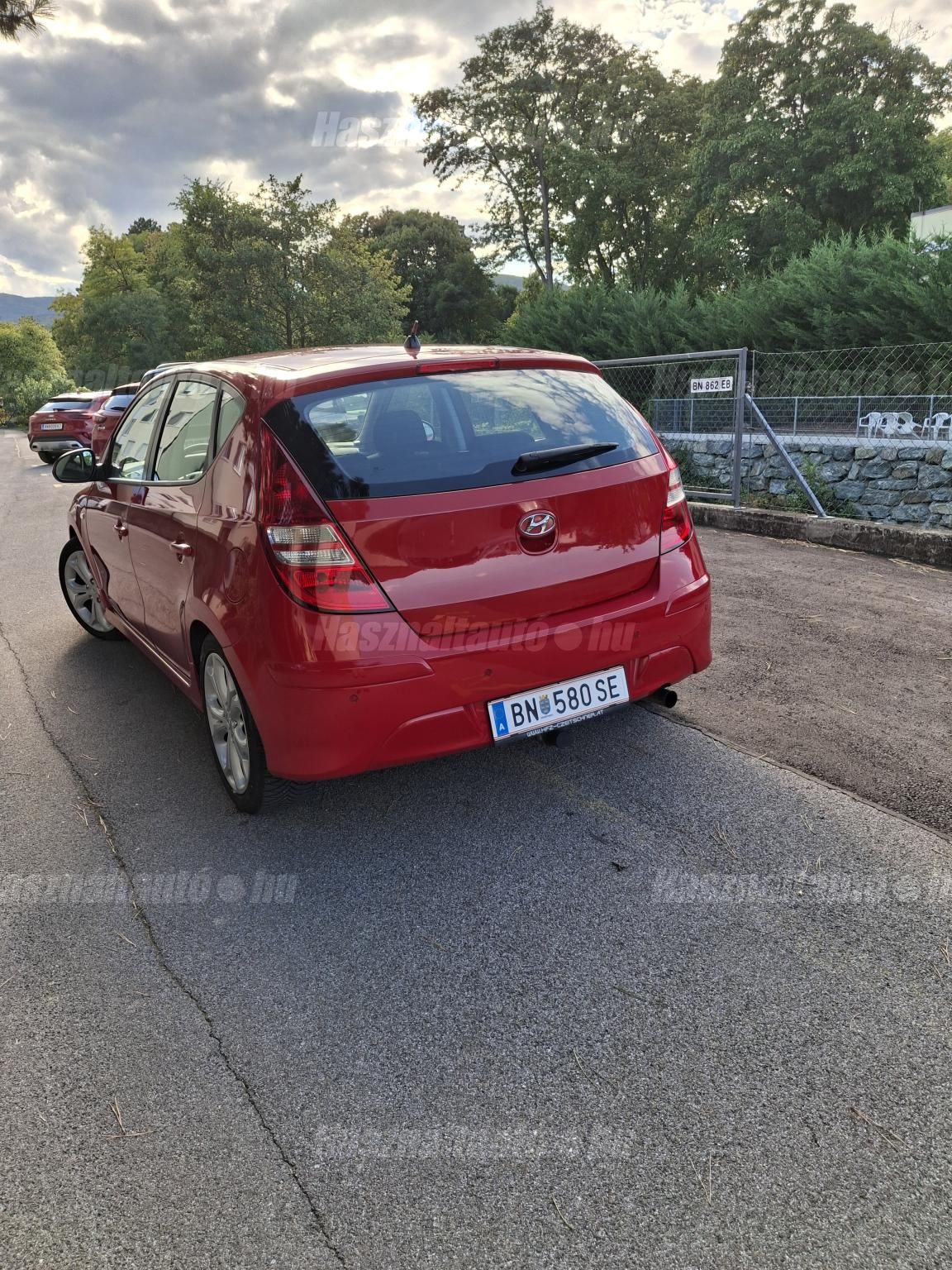HYUNDAI I30 2011/1 - 1