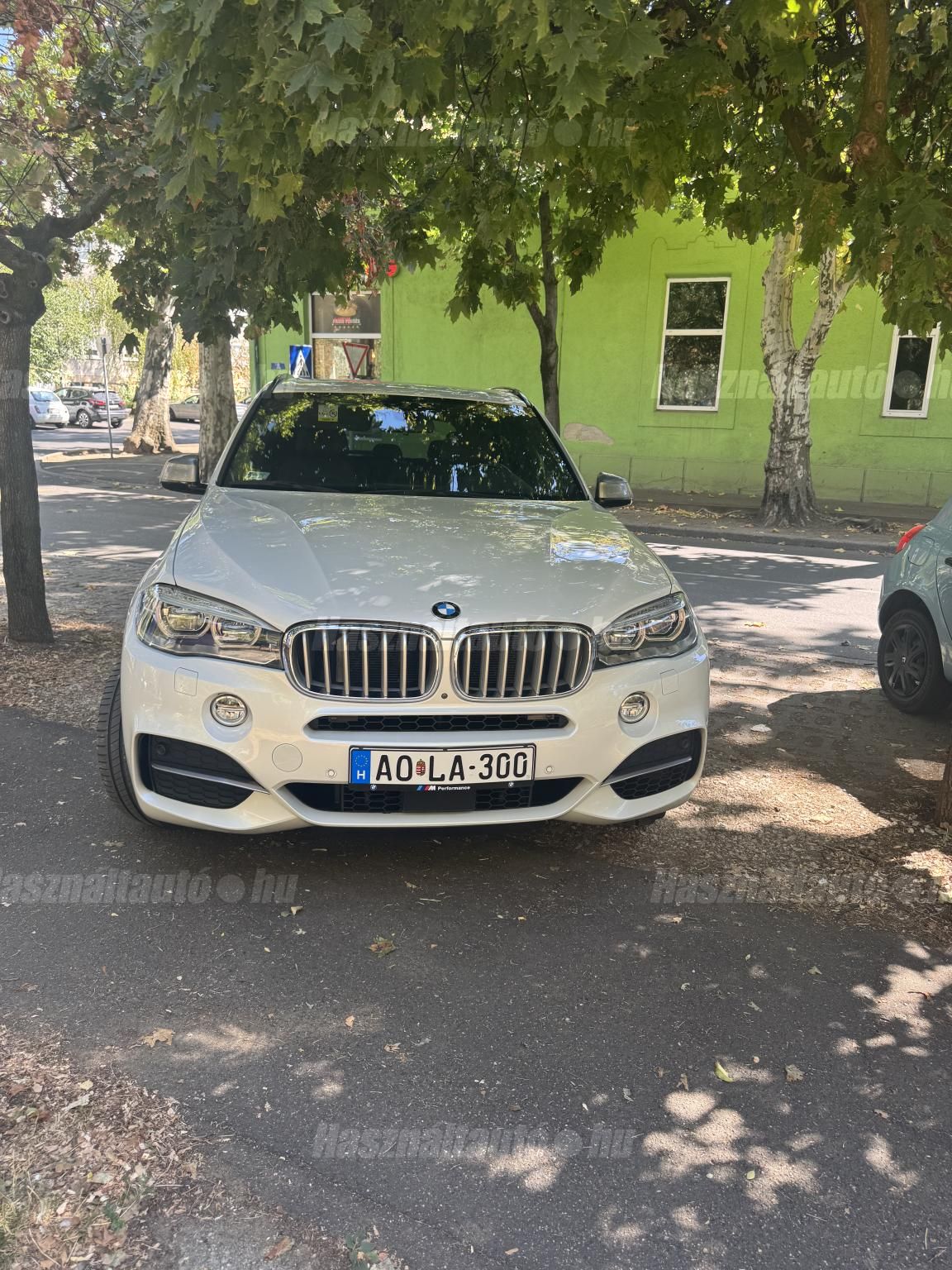 BMW X5 2018/5 - 1