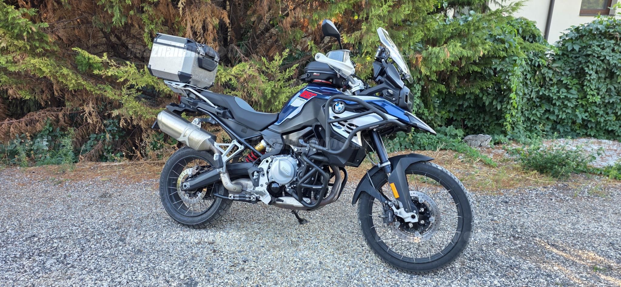 BMW F 850 GS 2023/3 - 1