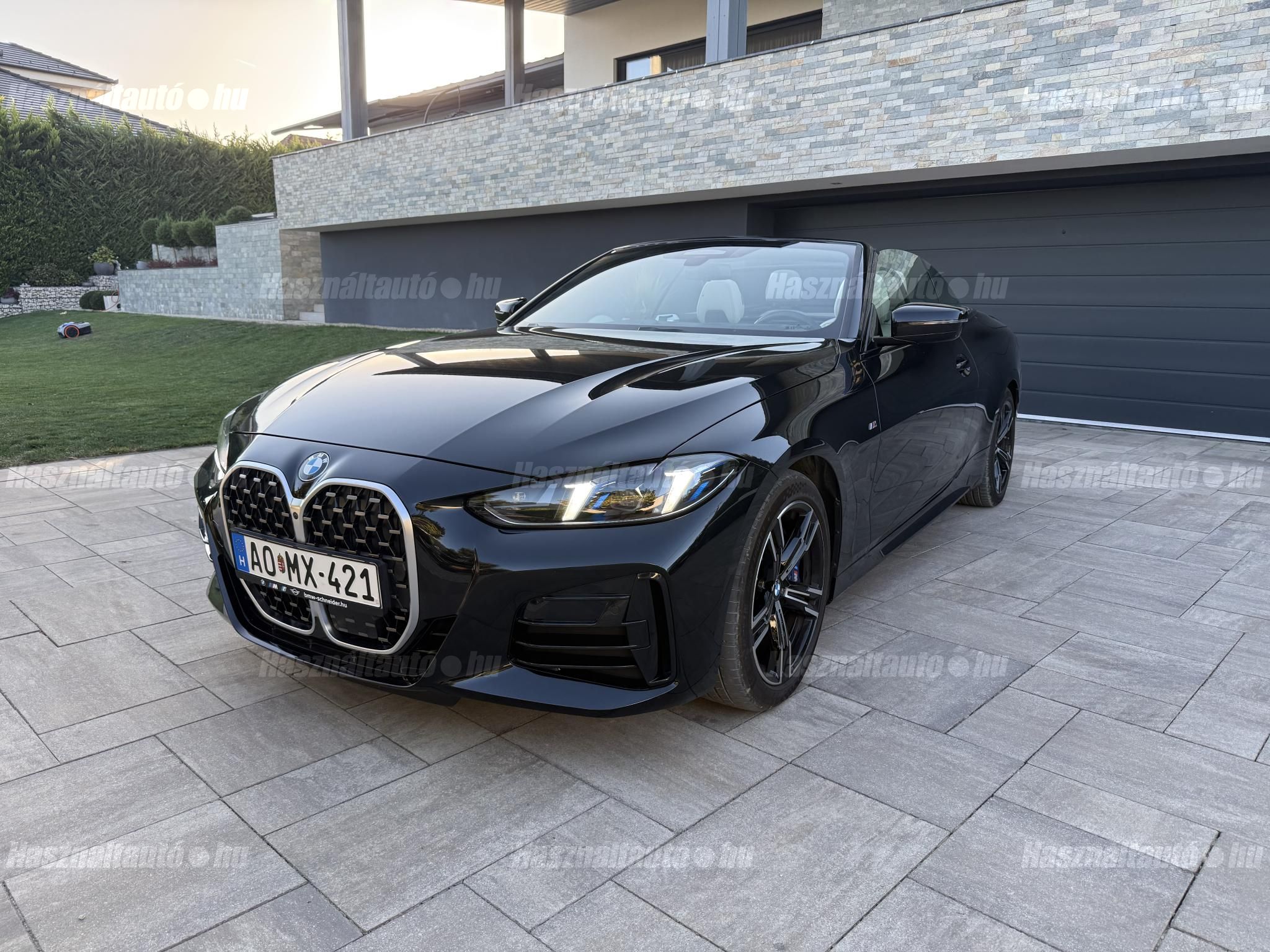BMW 430 2026/2 - 1