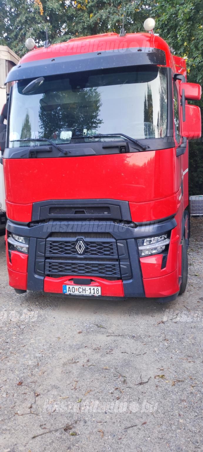 RENAULT 2025/5 - 1