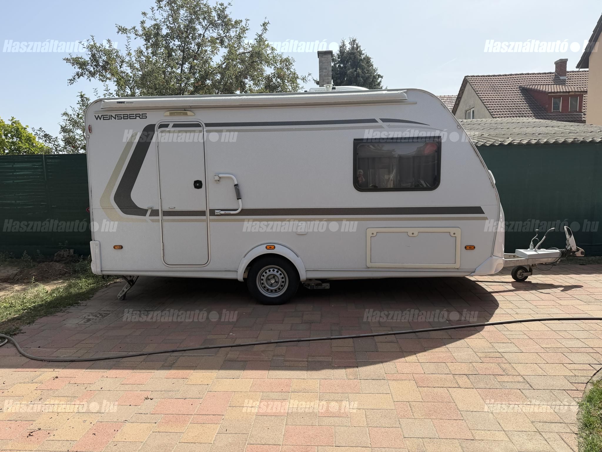 WEINSBERG 2017/9 - 1