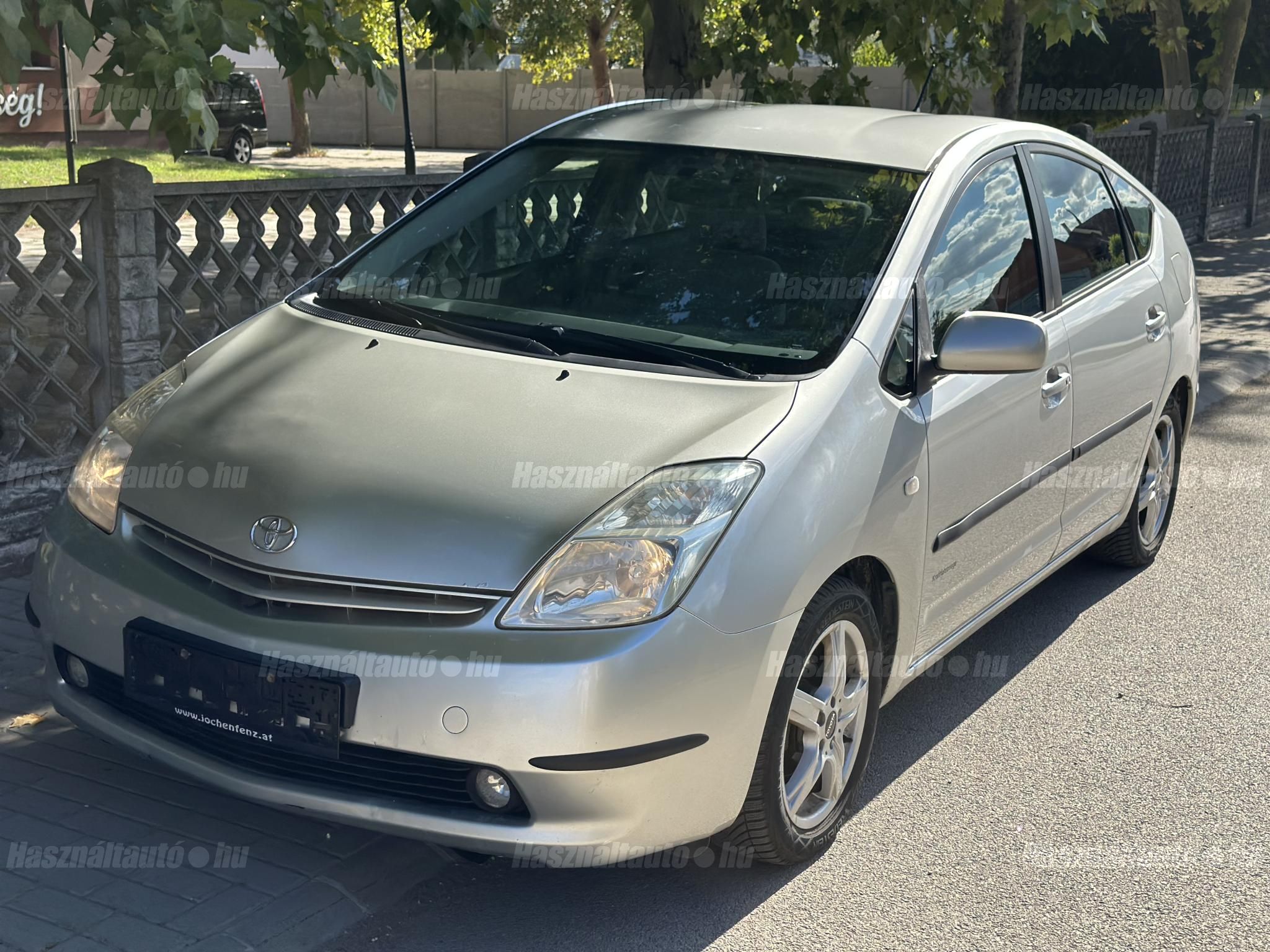 TOYOTA PRIUS 2005/1 - 1