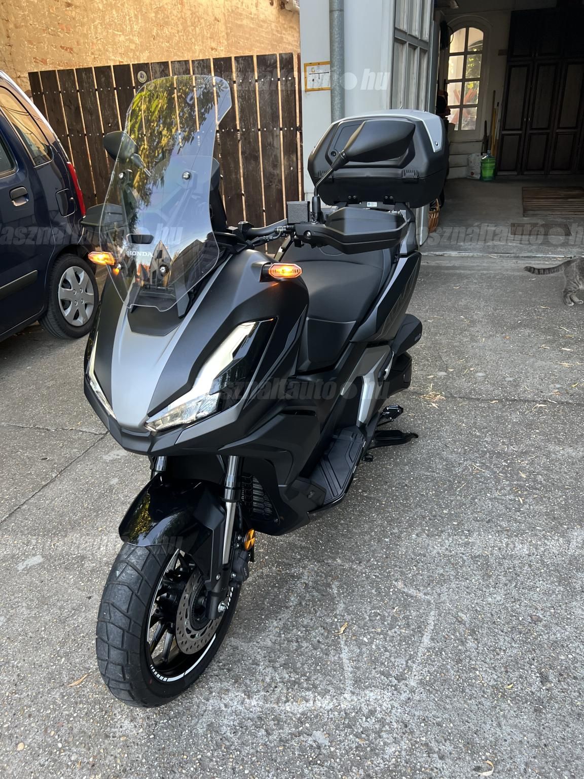 HONDA ADV 350 2025/9 - 1