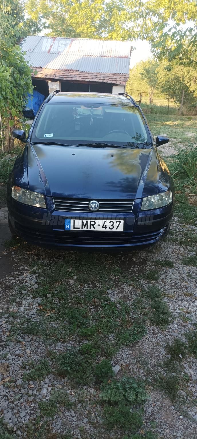 FIAT STILO 2004/2 - 1