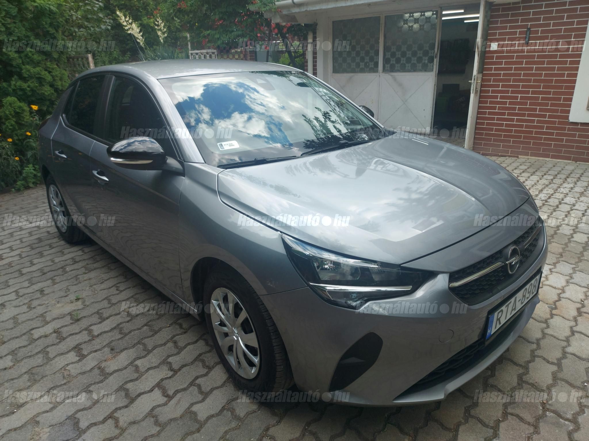 OPEL CORSA F 2019/12 - 1