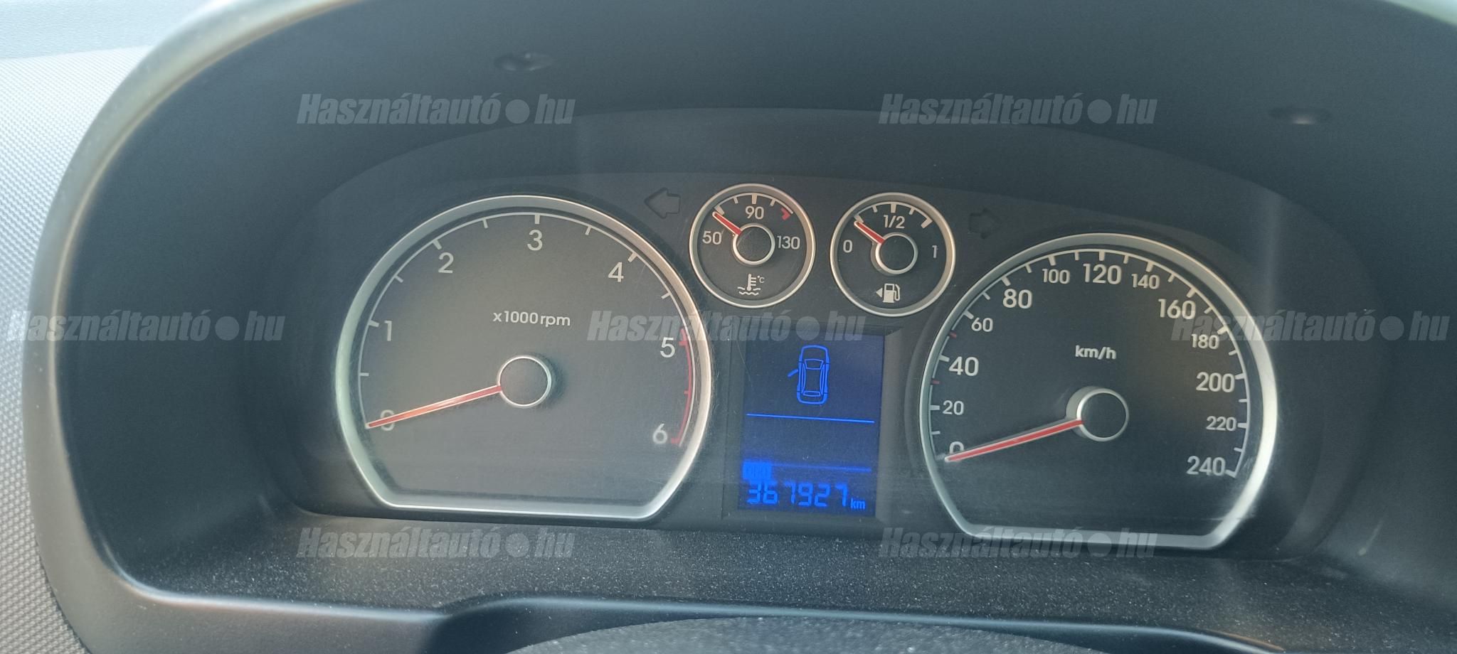 HYUNDAI I30 2008/9 - 1