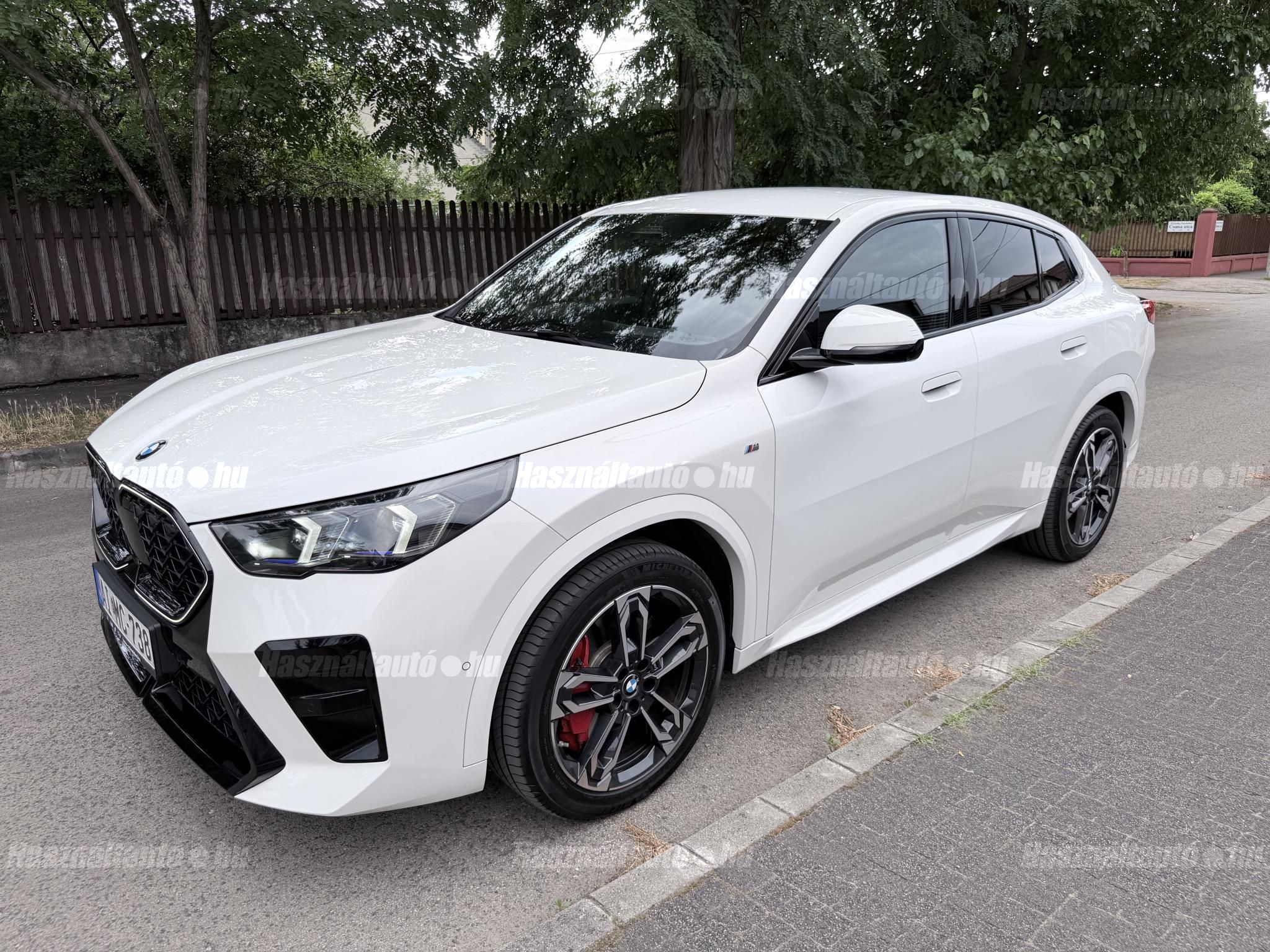 BMW X2 2025/3 - 1