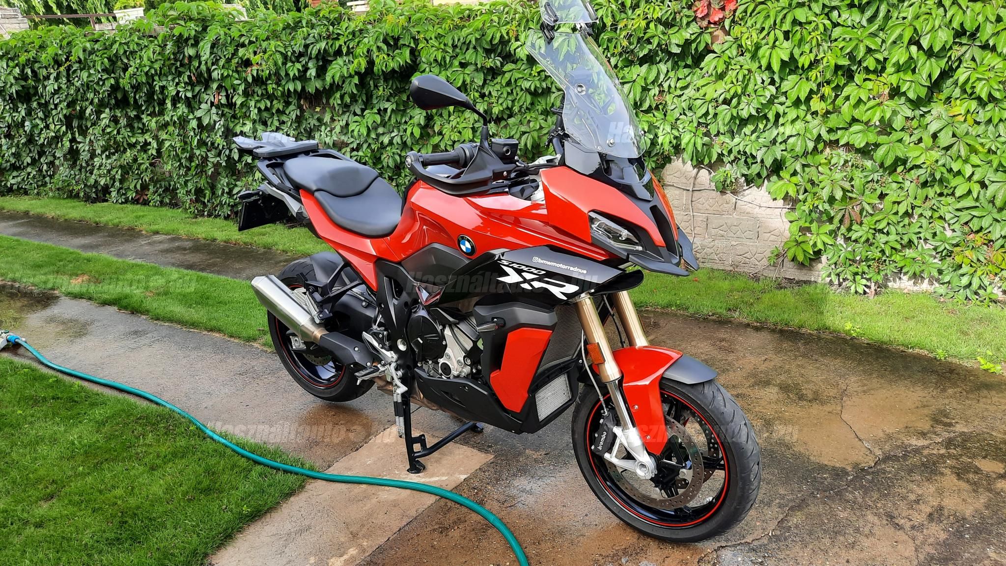 BMW S 1000 XR 2023/6 - 1