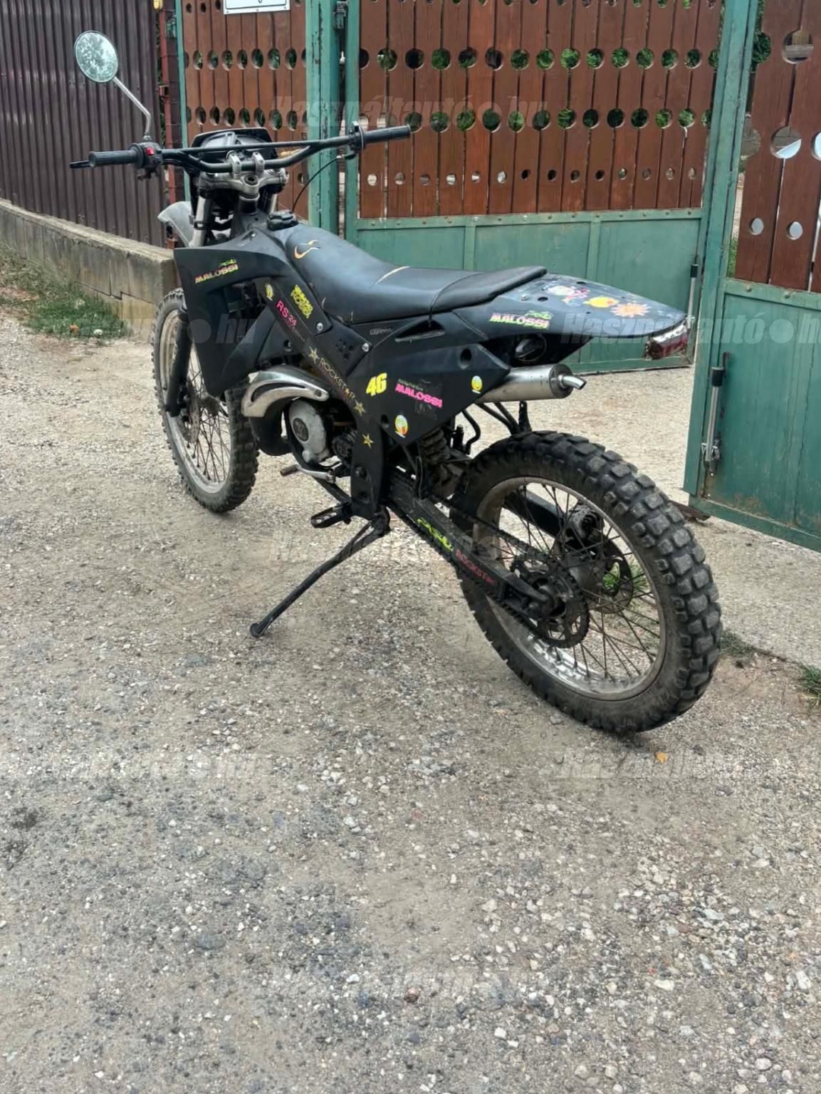RIEJU MRX 50 2007 - 1