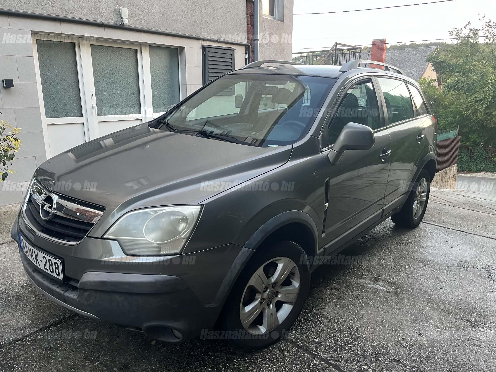 OPEL ANTARA 2008/9 - 1