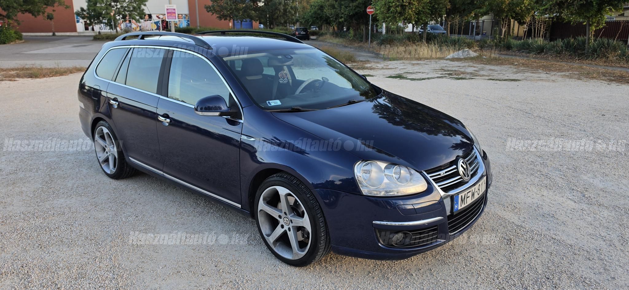 VOLKSWAGEN GOLF V 2009 - 1