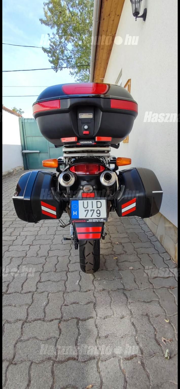 HONDA XL 1000 V  (VARADERO) 2006/12 - 1
