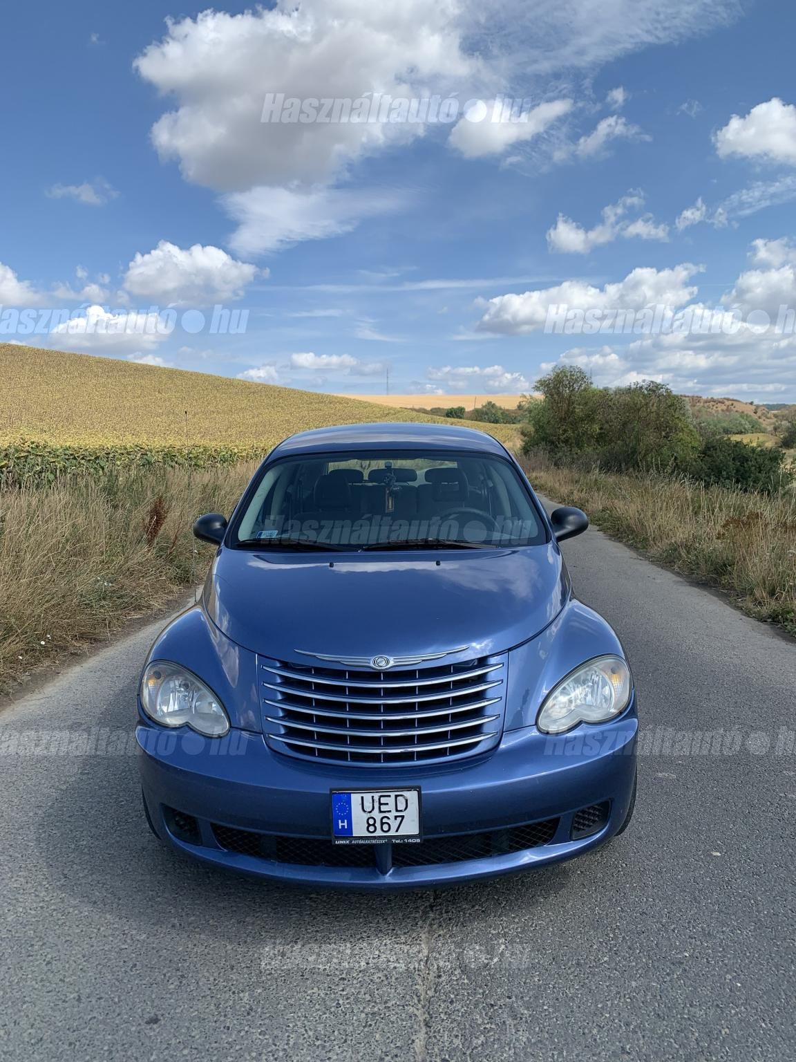 CHRYSLER PT CRUISER 2006 - 1