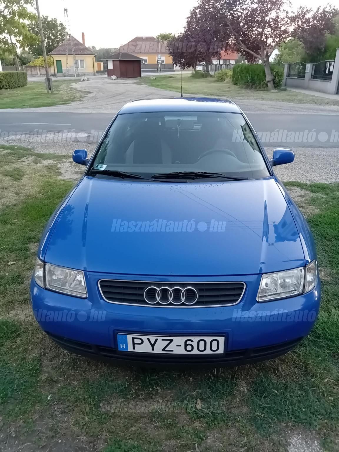 AUDI A3 1998/3 - 1