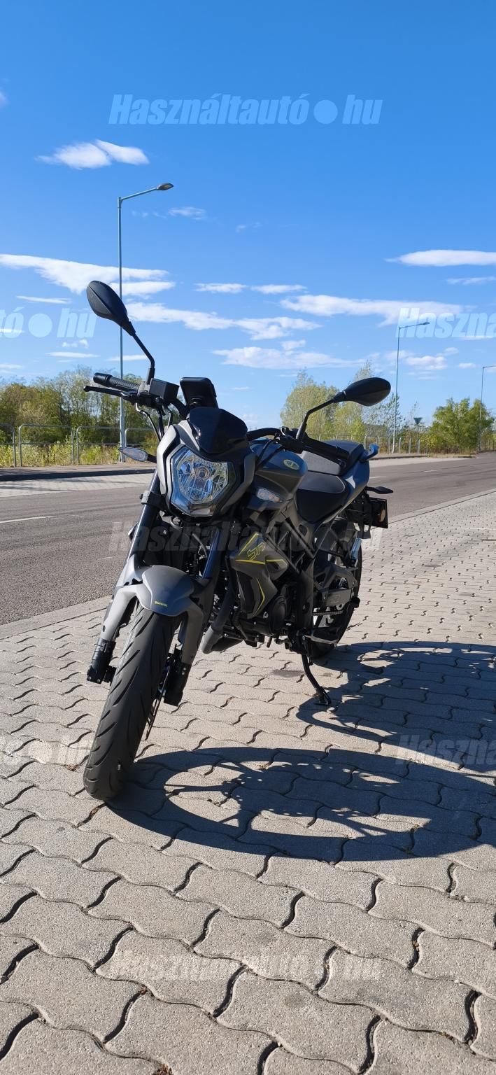 BENELLI BN 125 2026/1 - 1
