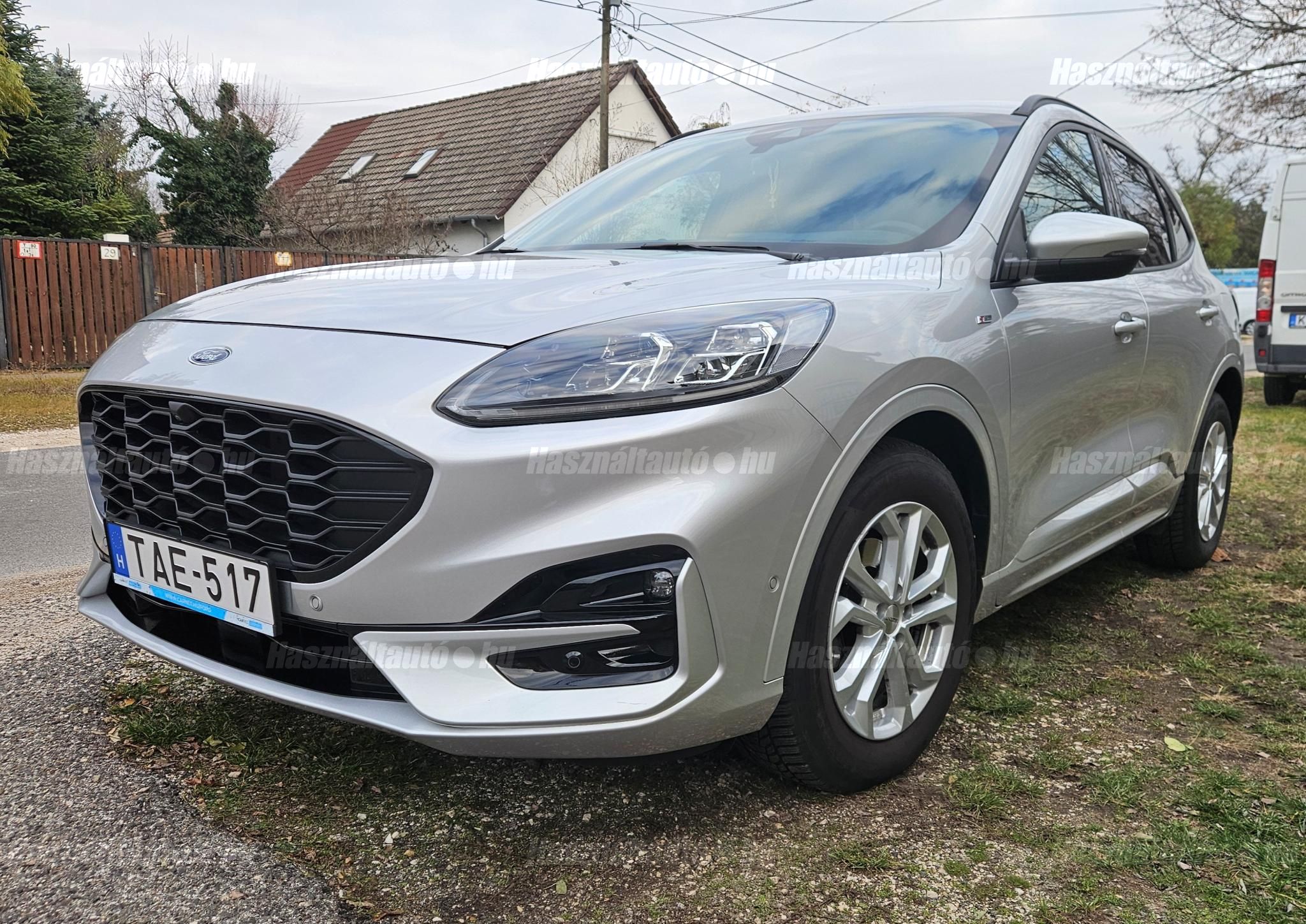 FORD KUGA 2021/12 - 1