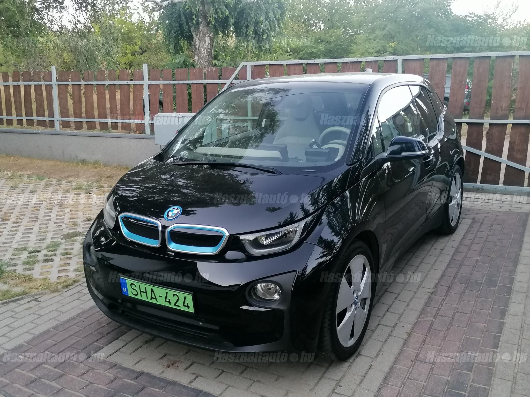 BMW I3 2016/4 - 1