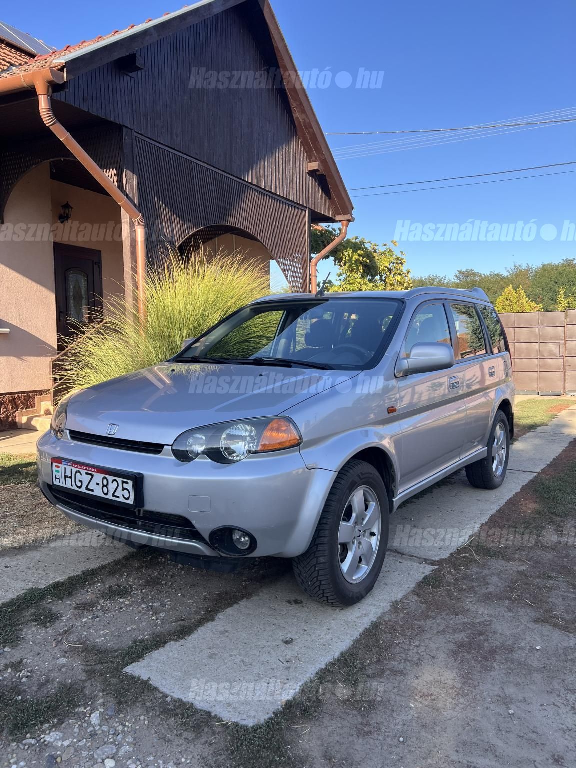 HONDA HR-V 2000/5 - 1