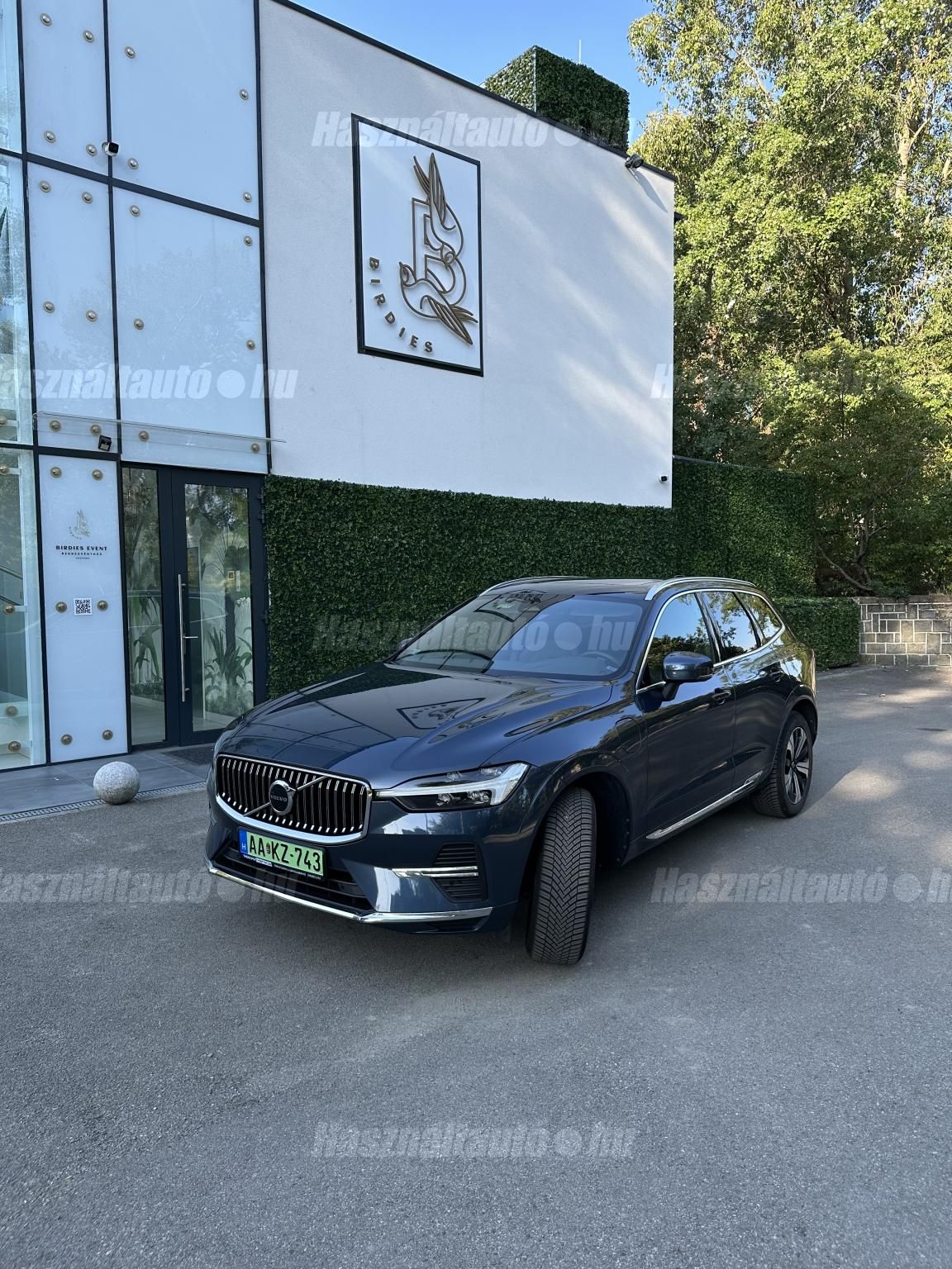 VOLVO XC60 2023/3 - 1