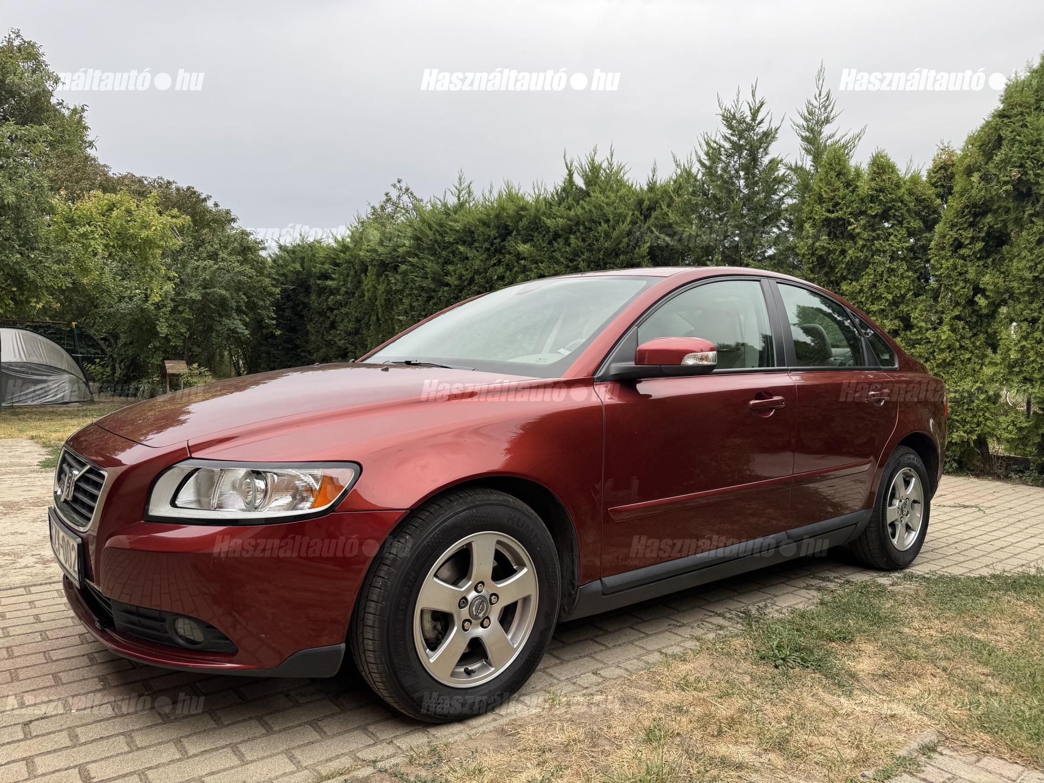 VOLVO S40 2008/1 - 1