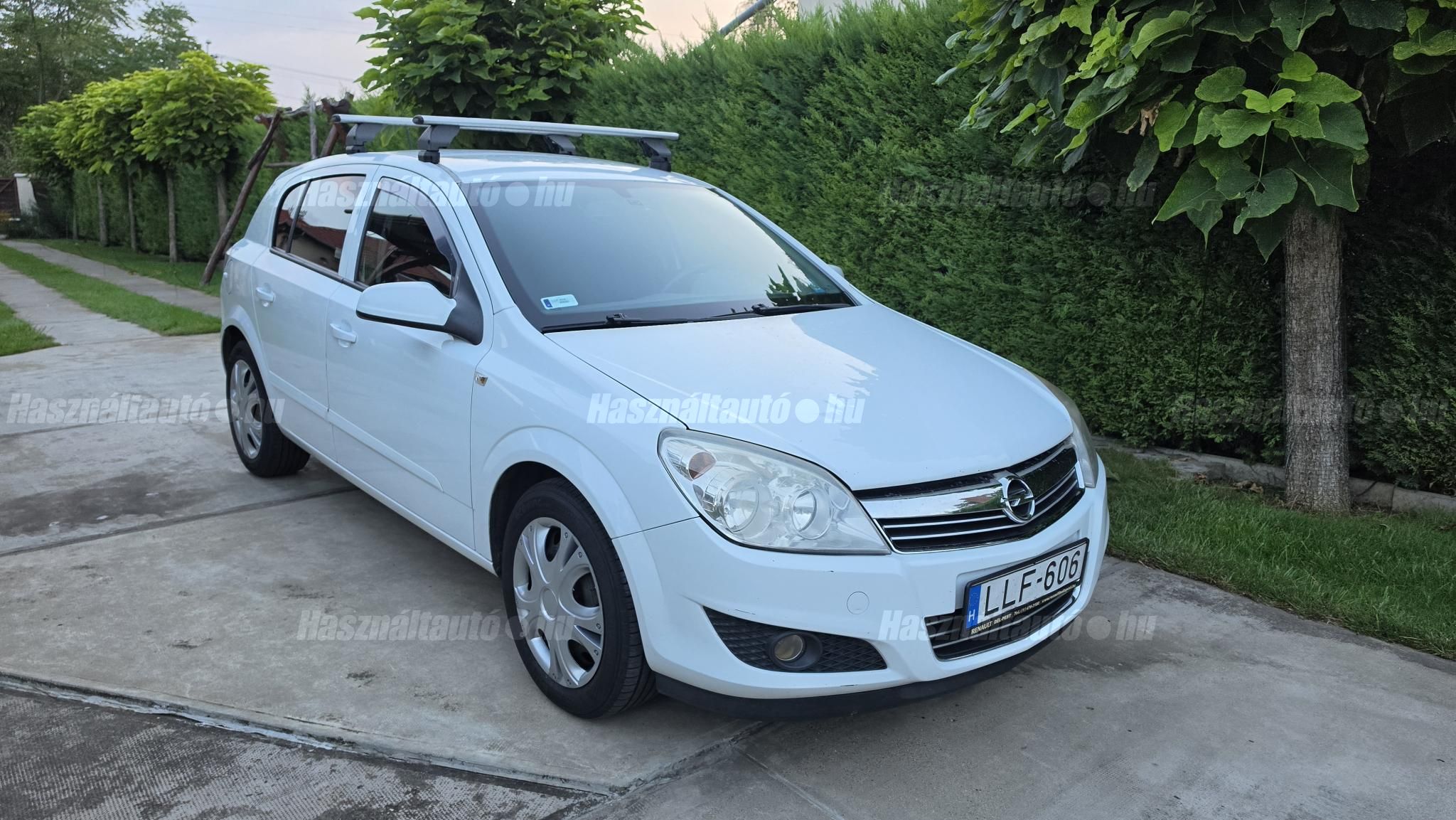 OPEL ASTRA H 2009/2 - 1