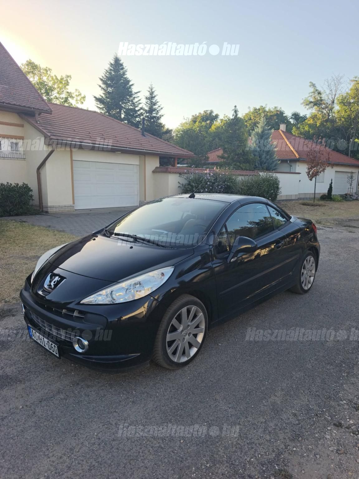 PEUGEOT 207 2007/4 - 1