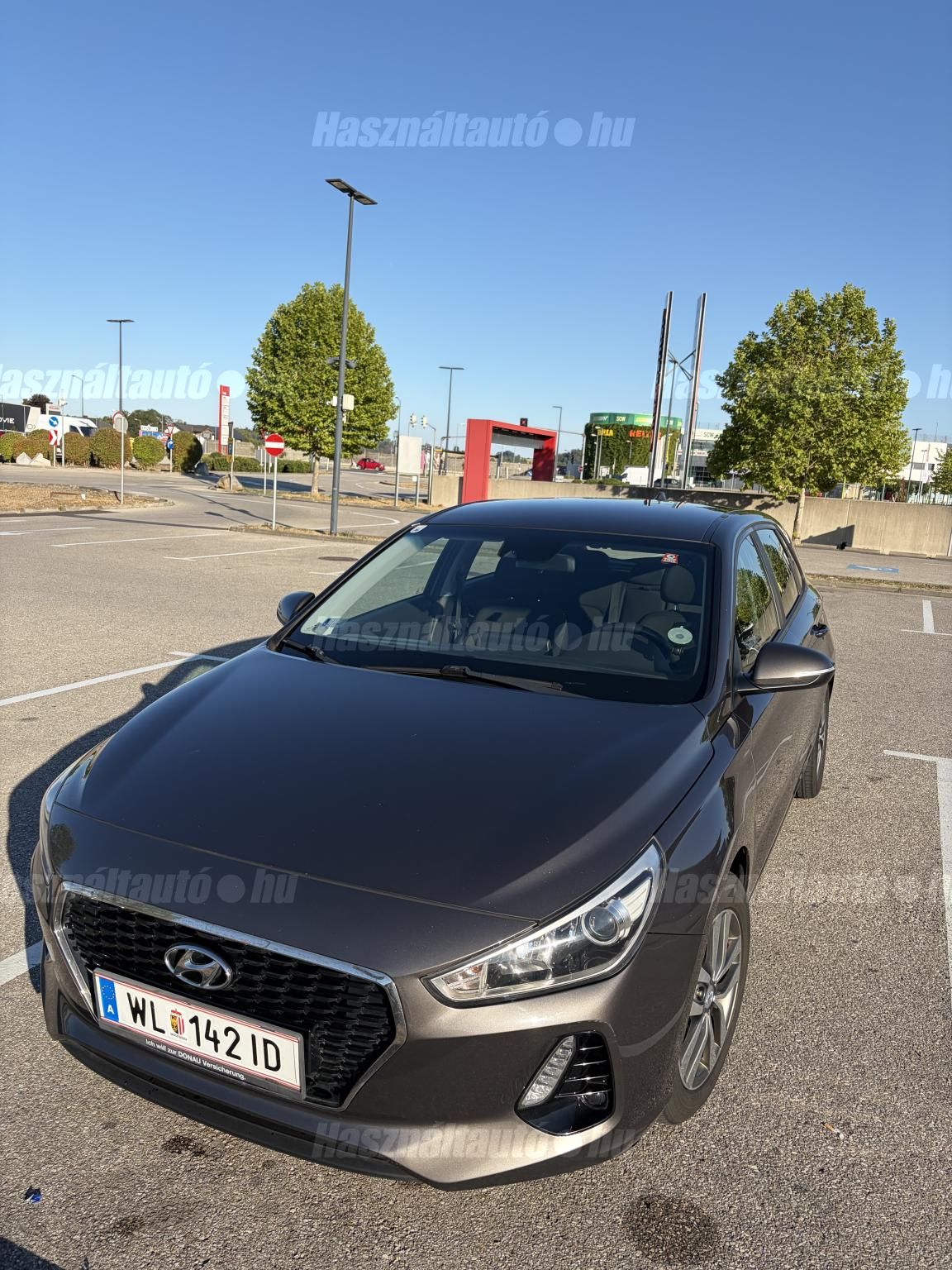 HYUNDAI I30 2018/5 - 1