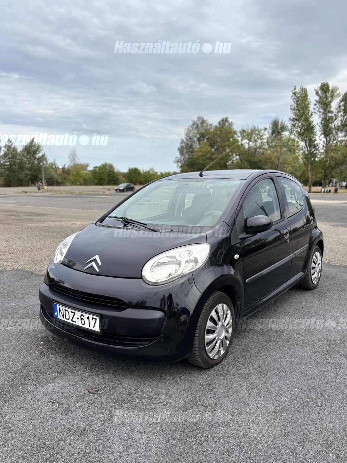 CITROEN C1 2007 - 1