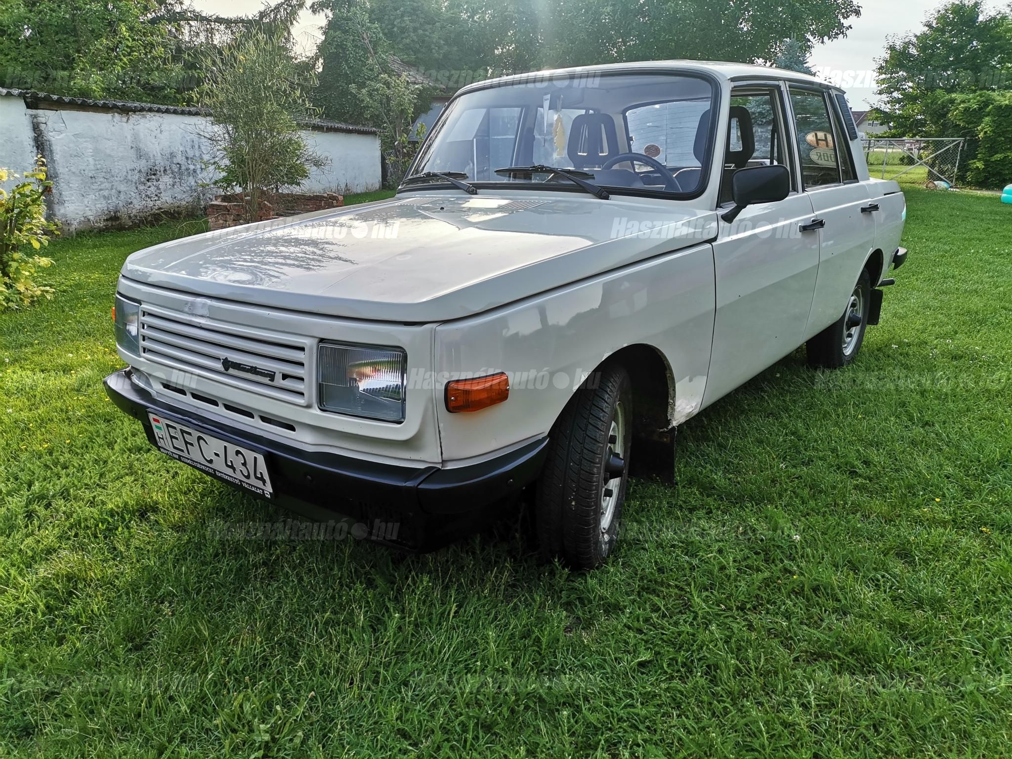WARTBURG 353 1988 - 1