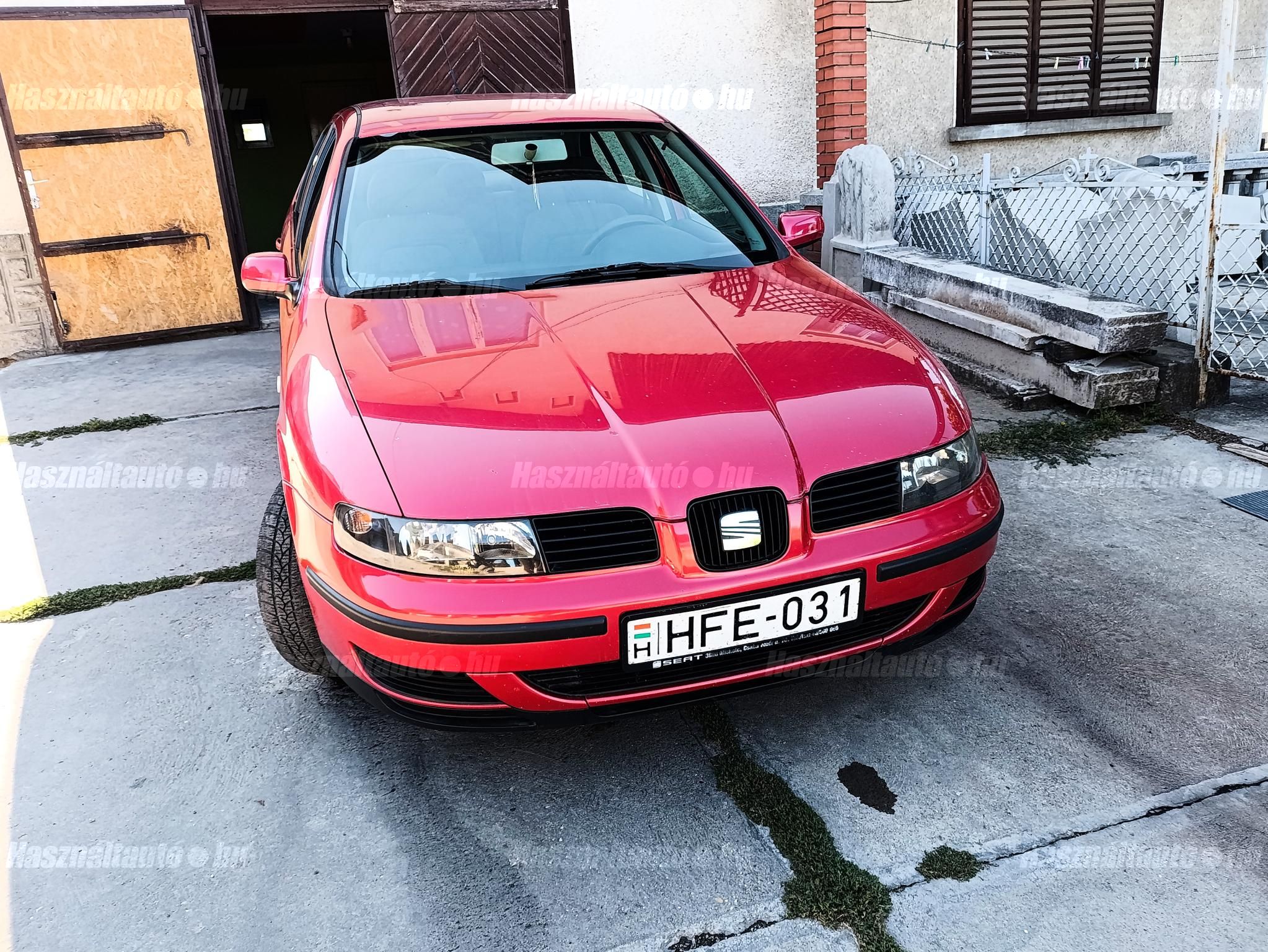 SEAT LEON 2000/5 - 1